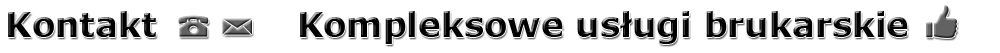 nagwek stopka