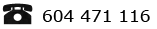 Telefon - Kontakt